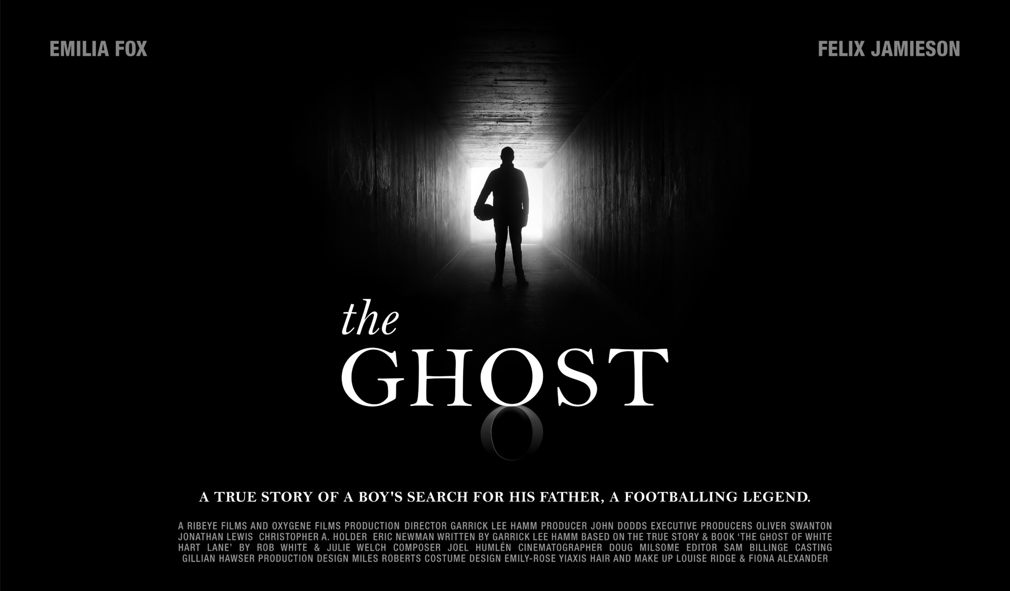 The Ghost 